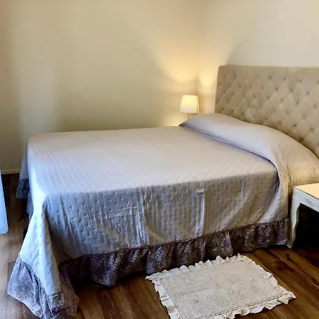 Apartmán Primavera Sirmione